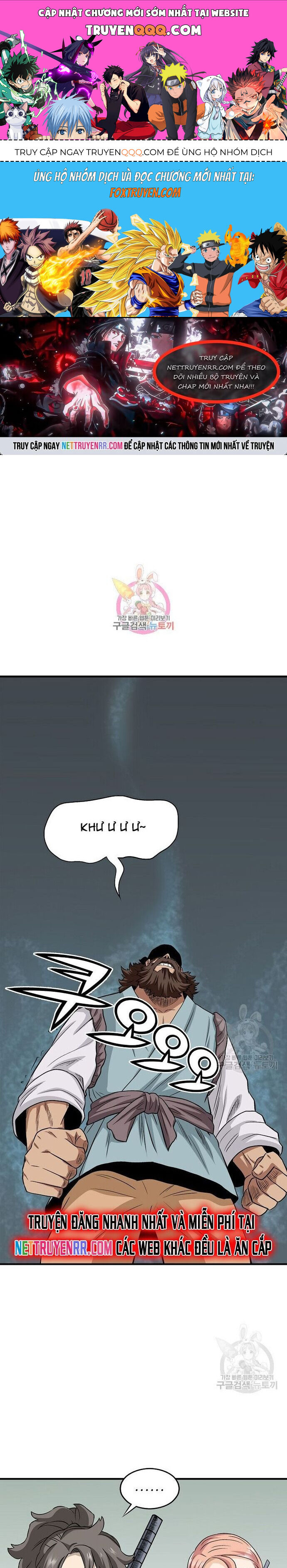 Biên Niên Sử Của Thần Long Chapter 106 - Trang 2