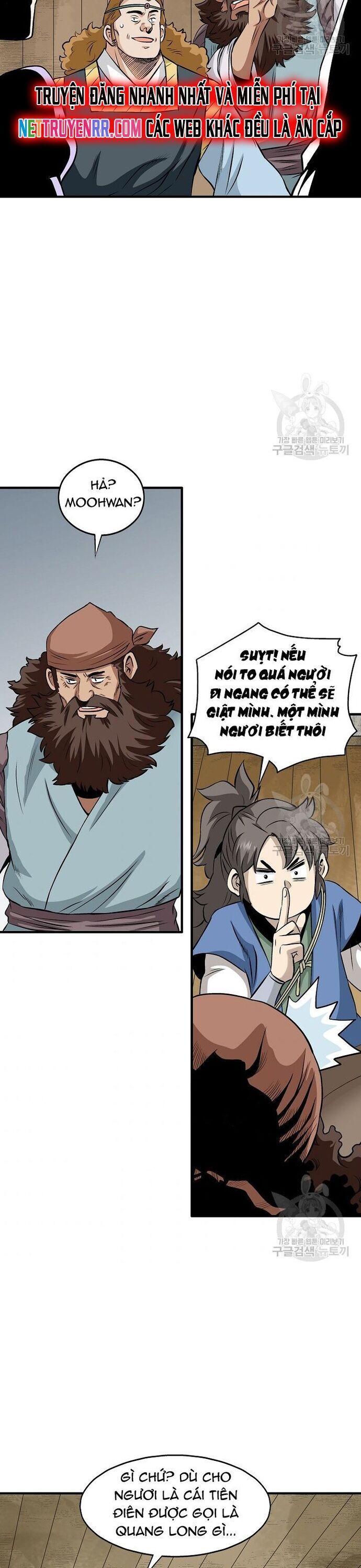Biên Niên Sử Của Thần Long Chapter 106 - Trang 2