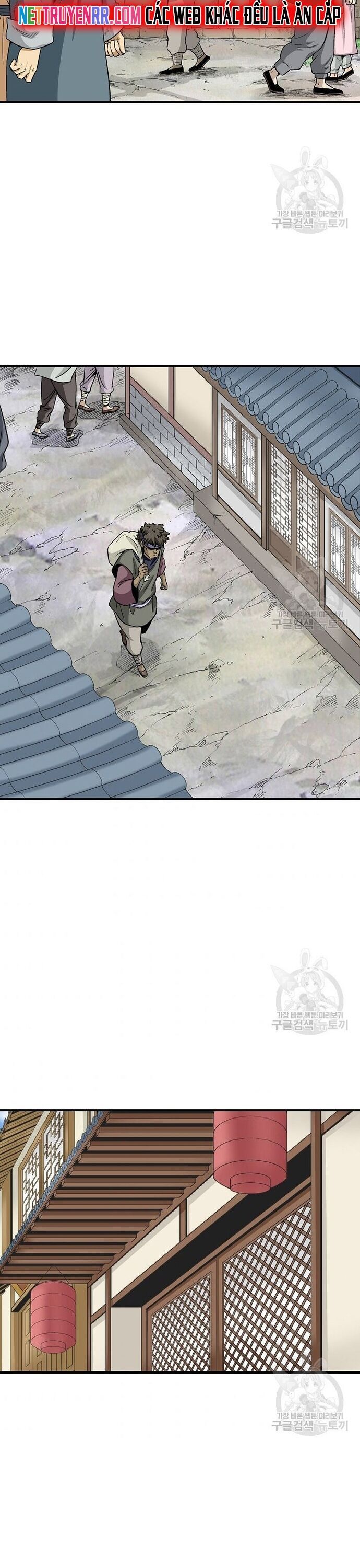 Biên Niên Sử Của Thần Long Chapter 106 - Trang 2