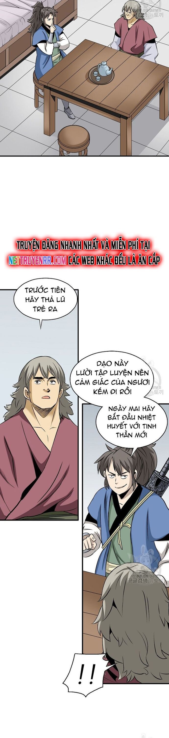 Biên Niên Sử Của Thần Long Chapter 106 - Trang 2
