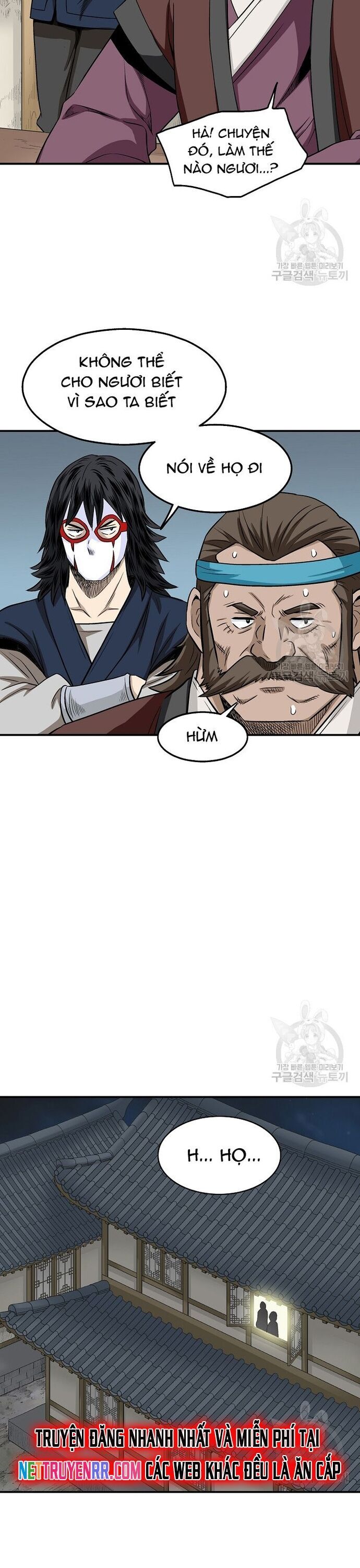 Biên Niên Sử Của Thần Long Chapter 107 - Trang 2