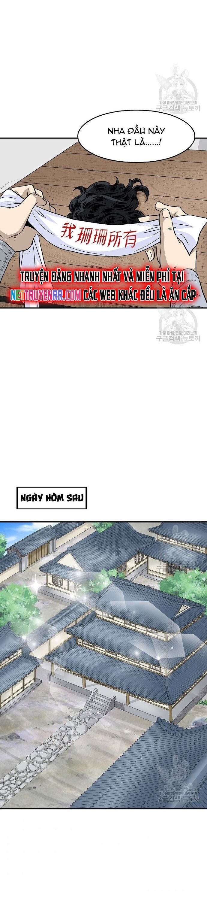 Biên Niên Sử Của Thần Long Chapter 107 - Trang 2