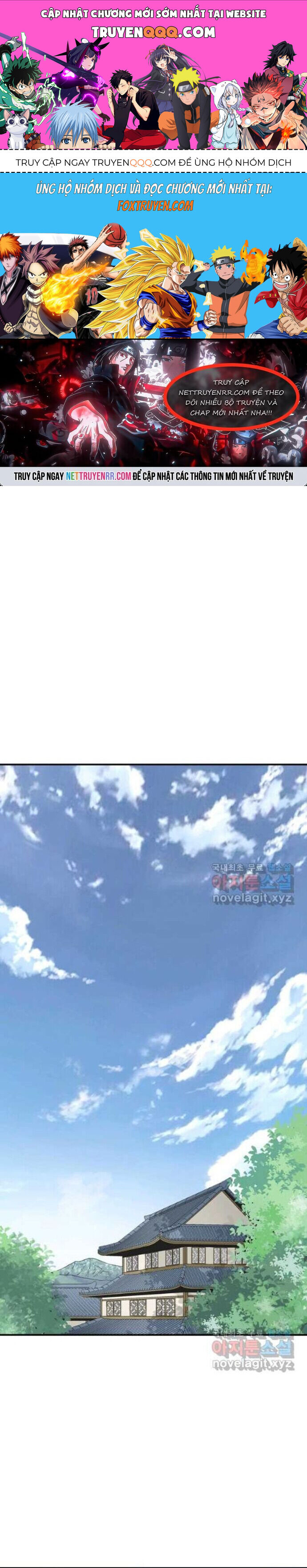 Biên Niên Sử Của Thần Long Chapter 112 - Trang 2