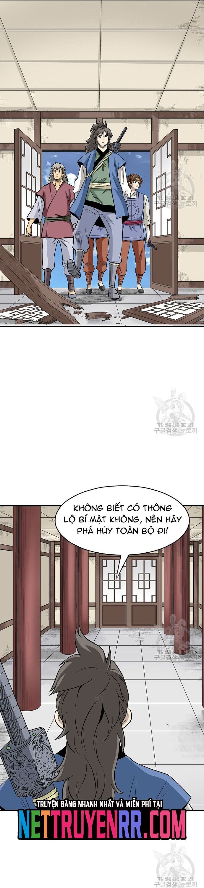 Biên Niên Sử Của Thần Long Chapter 113 - Trang 2