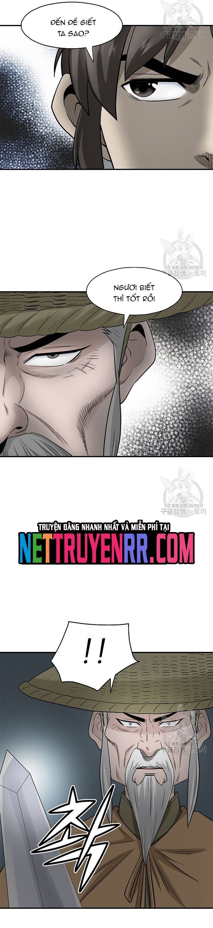 Biên Niên Sử Của Thần Long Chapter 114 - Trang 2