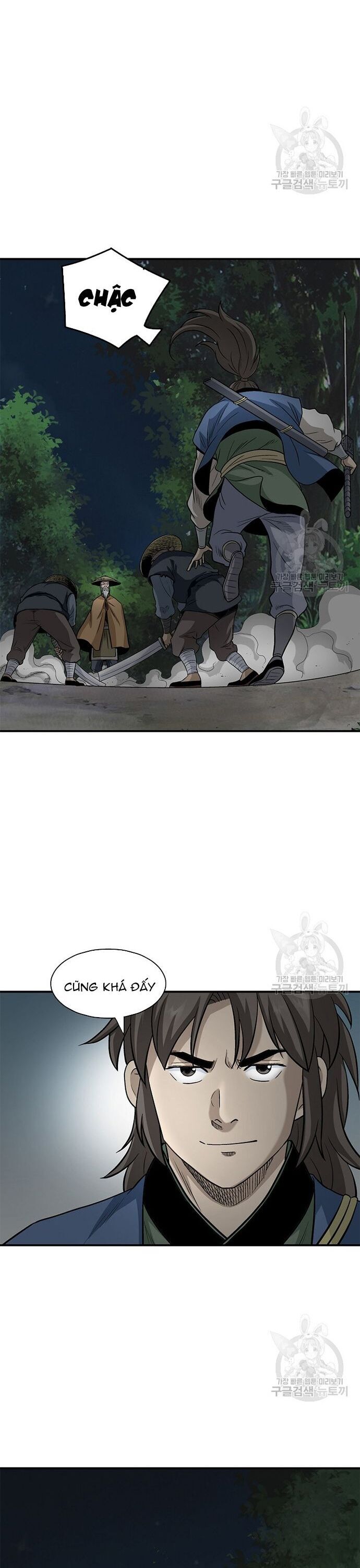 Biên Niên Sử Của Thần Long Chapter 114 - Trang 2