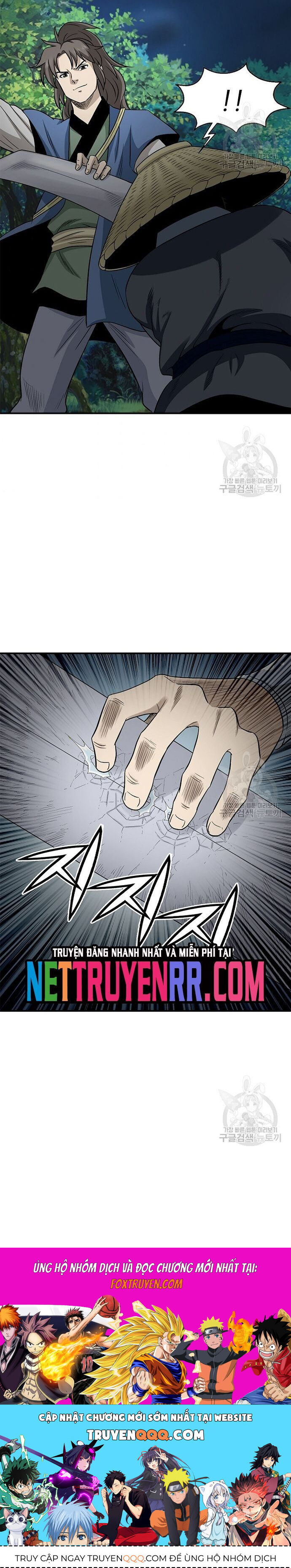 Biên Niên Sử Của Thần Long Chapter 114 - Trang 2