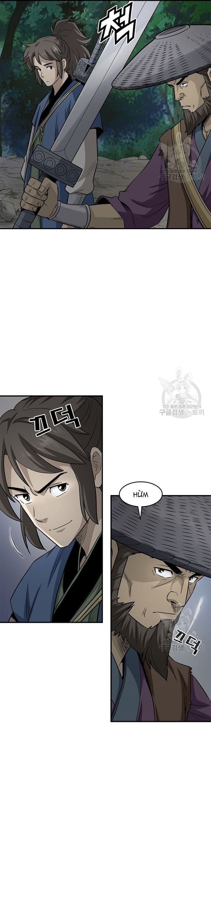 Biên Niên Sử Của Thần Long Chapter 114 - Trang 2