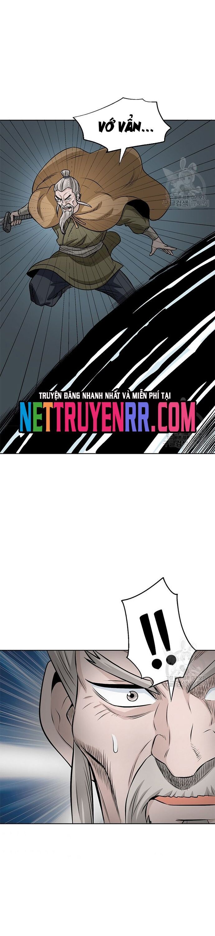 Biên Niên Sử Của Thần Long Chapter 115 - Trang 2