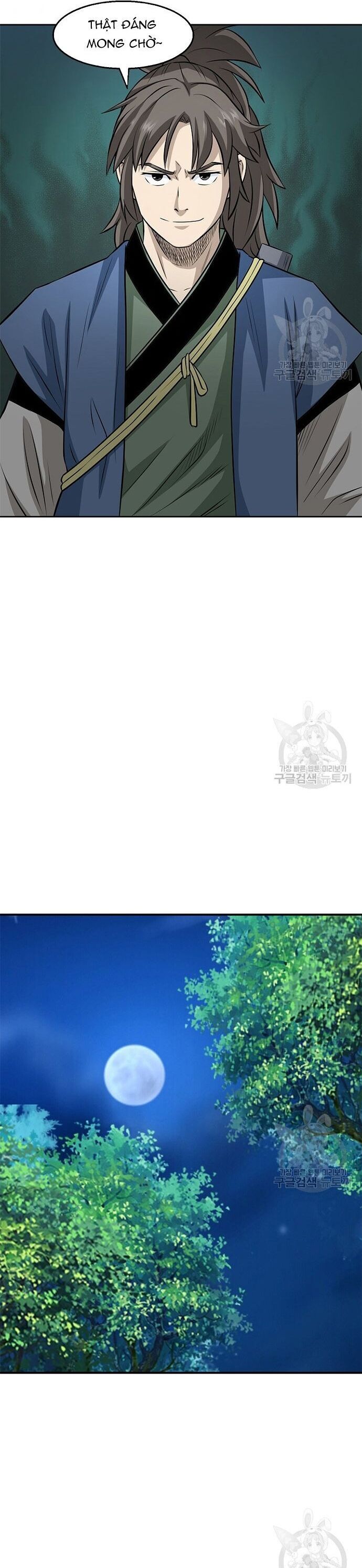 Biên Niên Sử Của Thần Long Chapter 115 - Trang 2