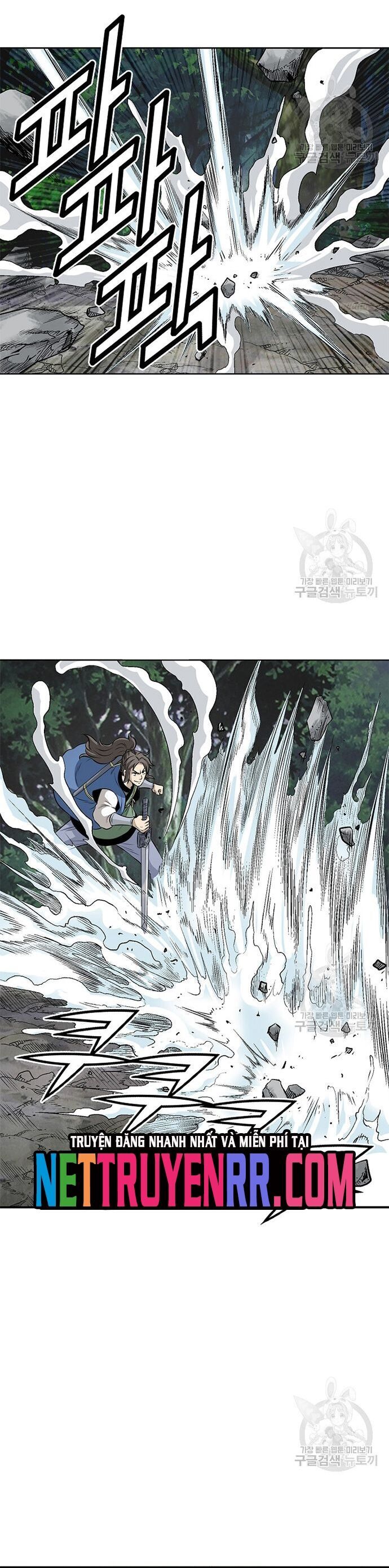 Biên Niên Sử Của Thần Long Chapter 115 - Trang 2