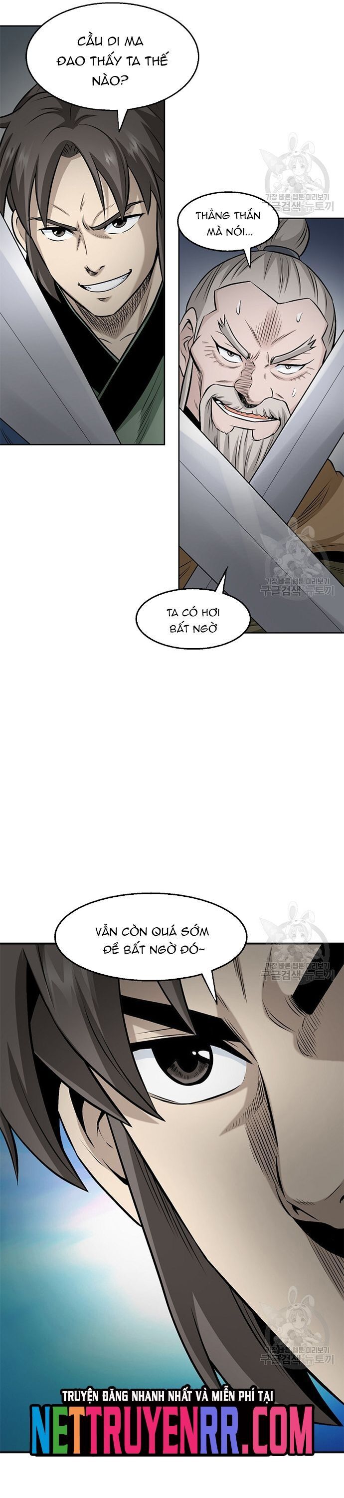 Biên Niên Sử Của Thần Long Chapter 115 - Trang 2