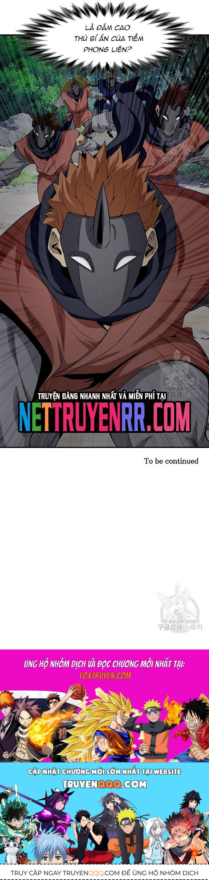 Biên Niên Sử Của Thần Long Chapter 116 - Trang 2