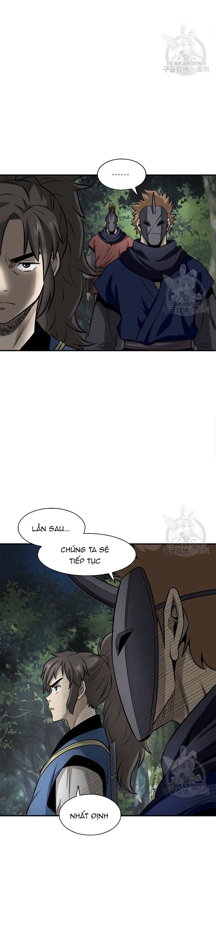 Biên Niên Sử Của Thần Long Chapter 120 - Trang 2