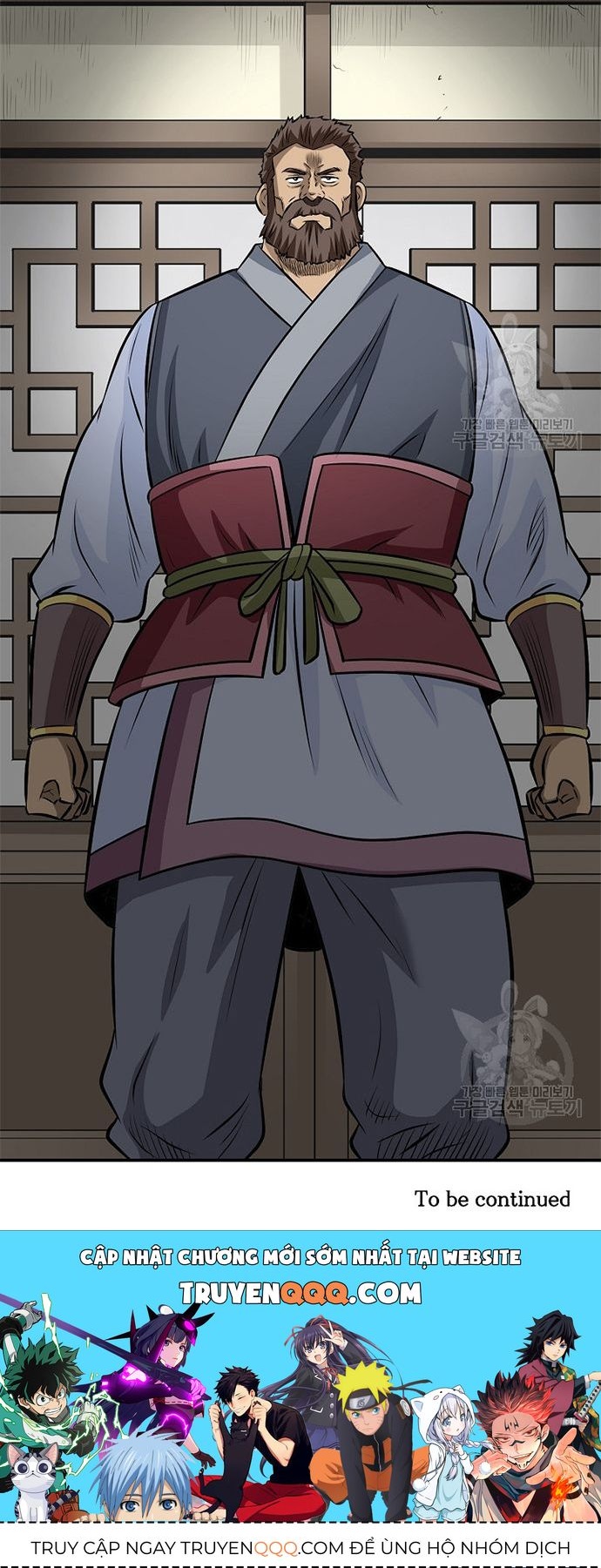 Biên Niên Sử Của Thần Long Chapter 120 - Trang 2