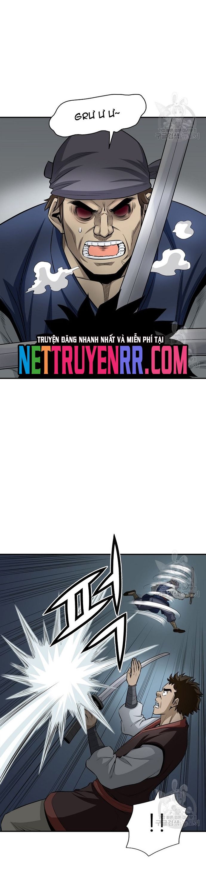Biên Niên Sử Của Thần Long Chapter 122 - Trang 2