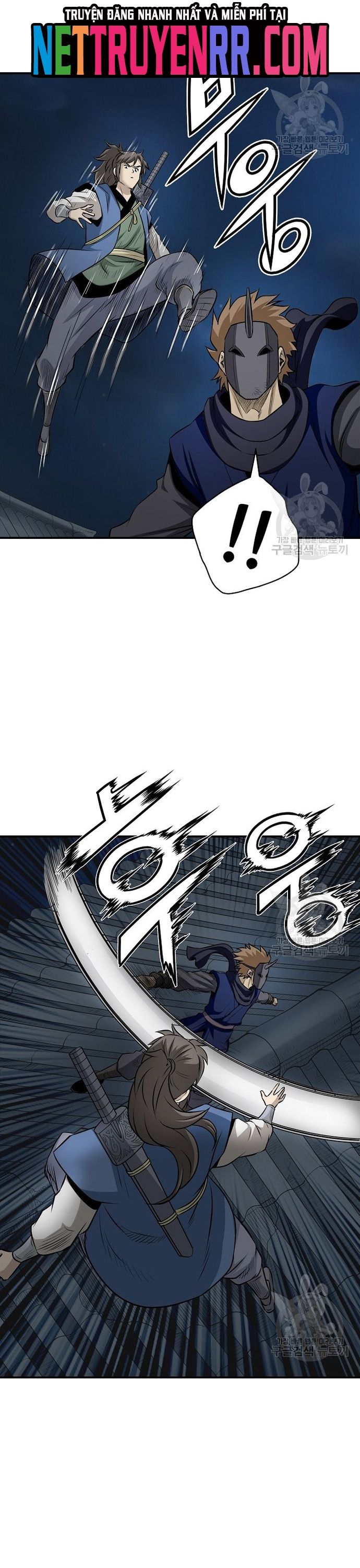 Biên Niên Sử Của Thần Long Chapter 122 - Trang 2