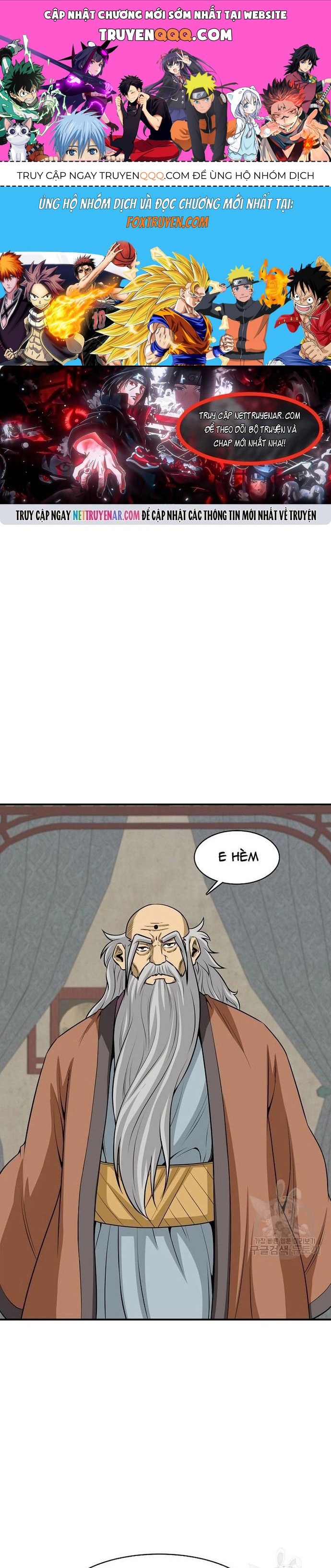 Biên Niên Sử Của Thần Long Chapter 123 - Trang 2