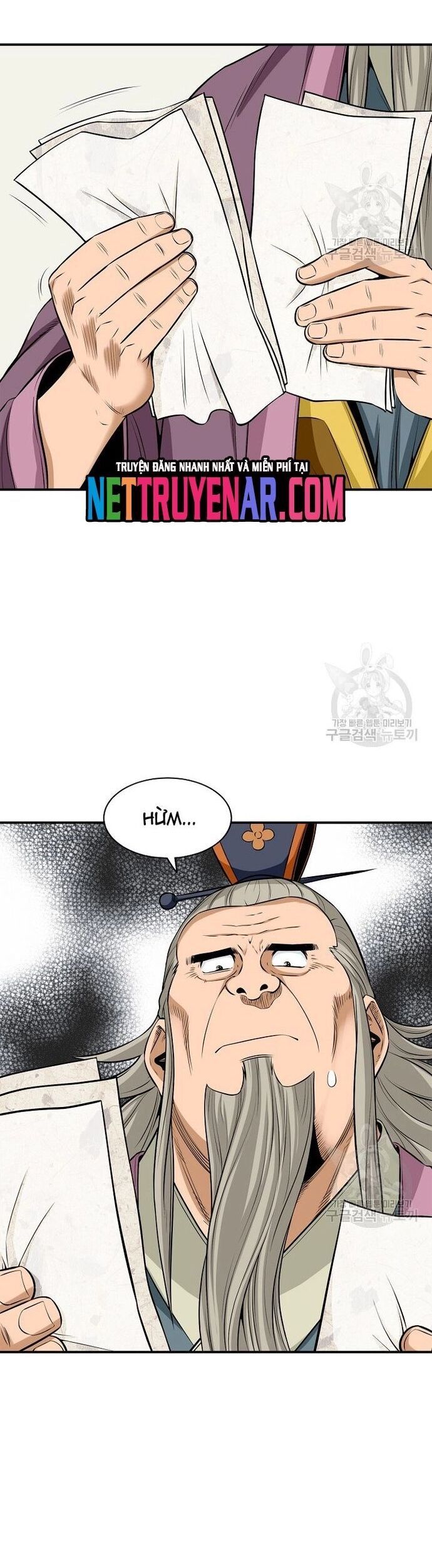 Biên Niên Sử Của Thần Long Chapter 123 - Trang 2