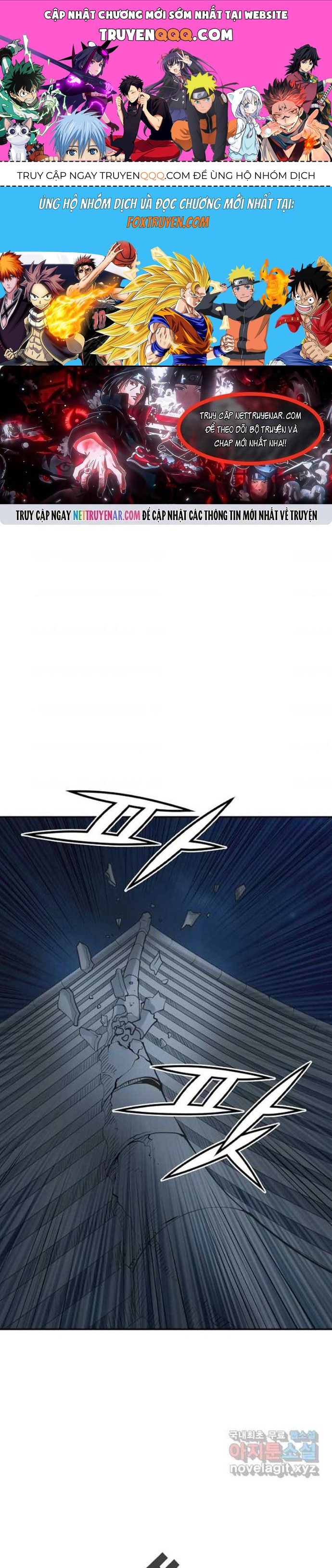 Biên Niên Sử Của Thần Long Chapter 125 - Trang 2