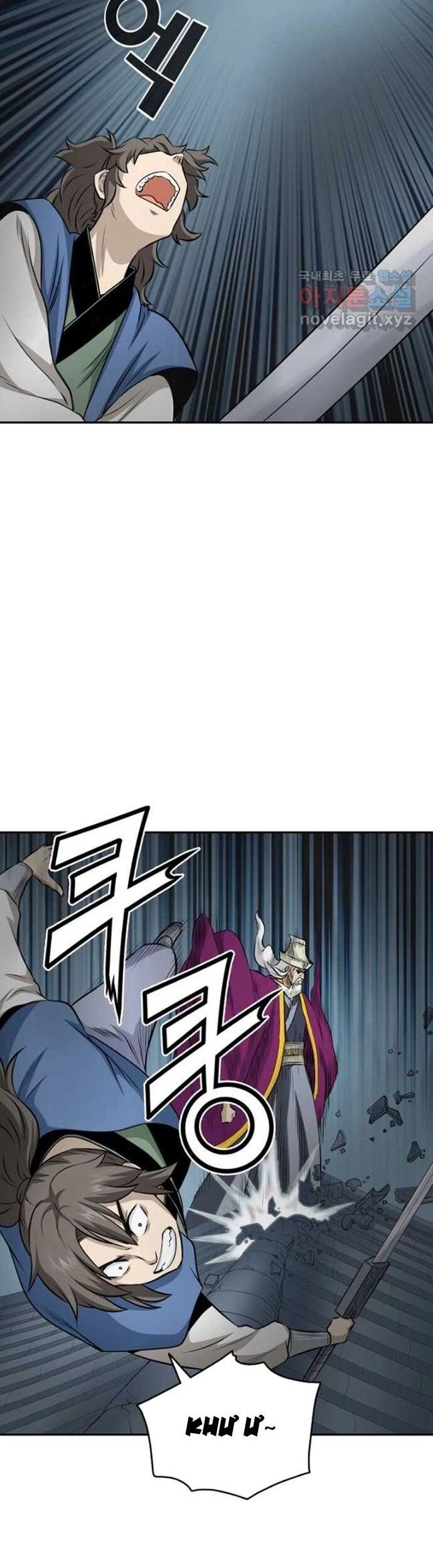 Biên Niên Sử Của Thần Long Chapter 125 - Trang 2