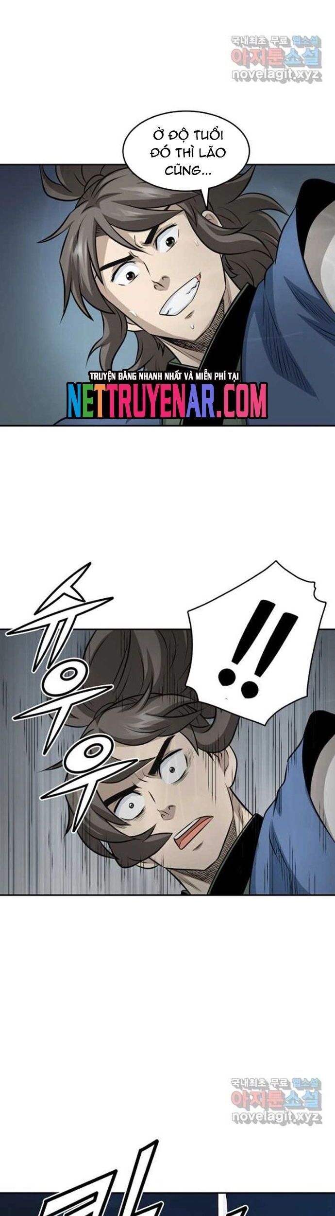 Biên Niên Sử Của Thần Long Chapter 125 - Trang 2