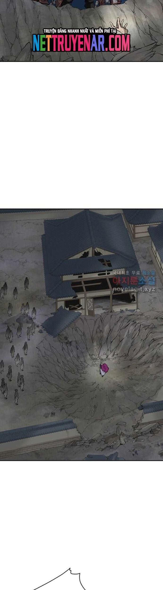 Biên Niên Sử Của Thần Long Chapter 125 - Trang 2