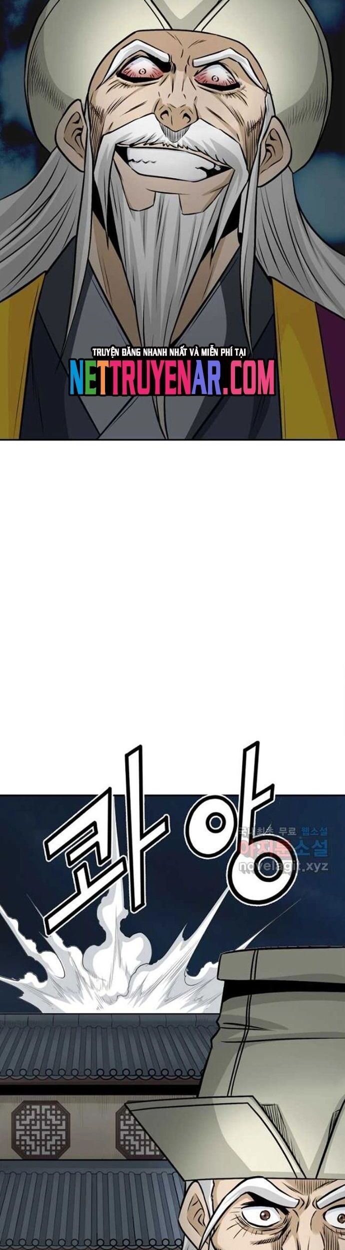 Biên Niên Sử Của Thần Long Chapter 125 - Trang 2