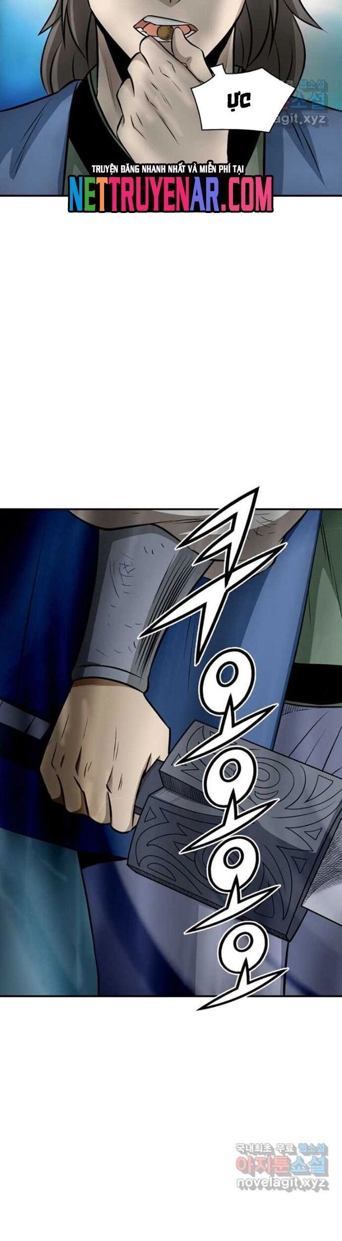 Biên Niên Sử Của Thần Long Chapter 125 - Trang 2