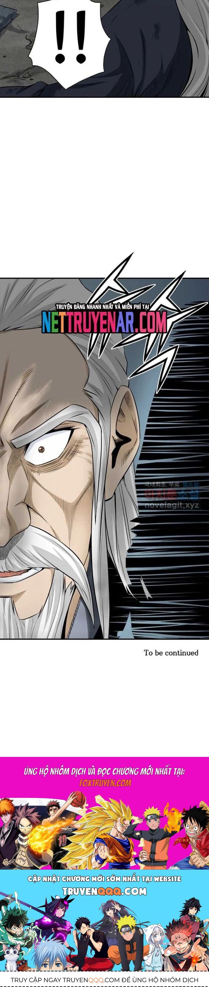 Biên Niên Sử Của Thần Long Chapter 125 - Trang 2