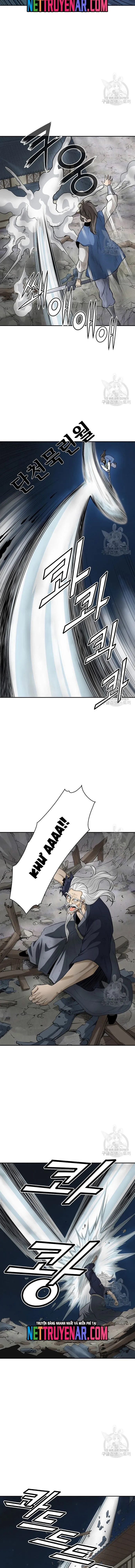 Biên Niên Sử Của Thần Long Chapter 126 - Trang 2