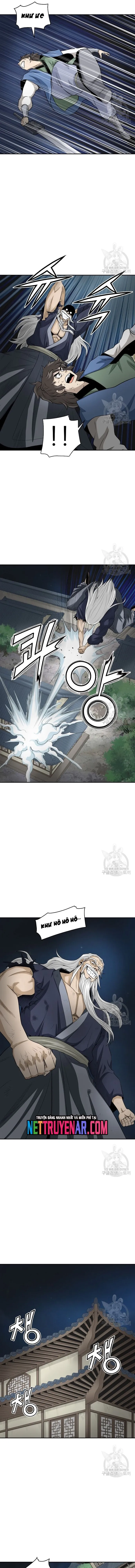 Biên Niên Sử Của Thần Long Chapter 126 - Trang 2