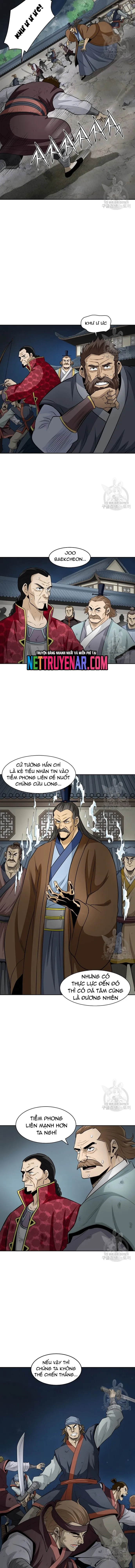 Biên Niên Sử Của Thần Long Chapter 126 - Trang 2