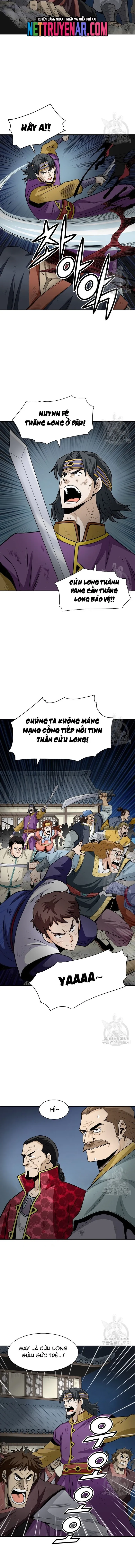Biên Niên Sử Của Thần Long Chapter 126 - Trang 2