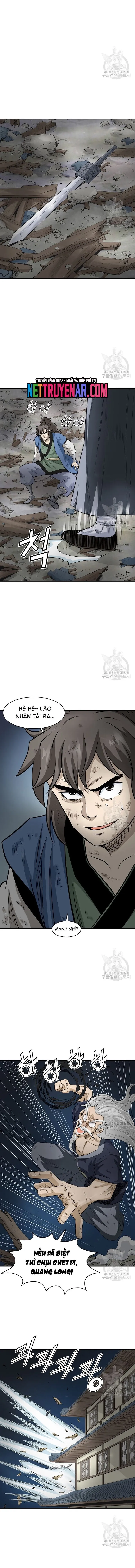 Biên Niên Sử Của Thần Long Chapter 126 - Trang 2