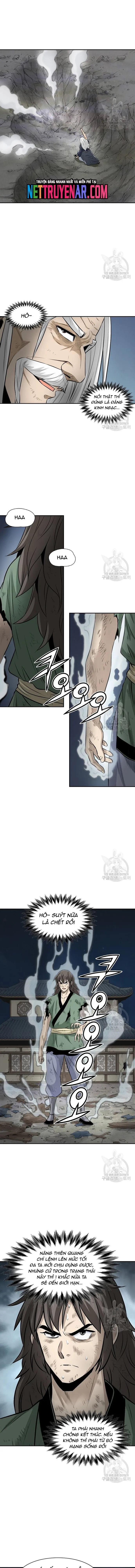 Biên Niên Sử Của Thần Long Chapter 126 - Trang 2