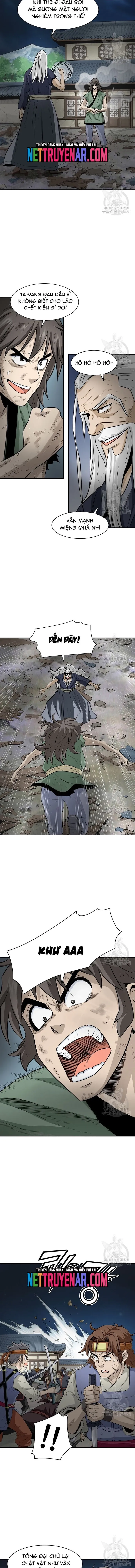 Biên Niên Sử Của Thần Long Chapter 126 - Trang 2