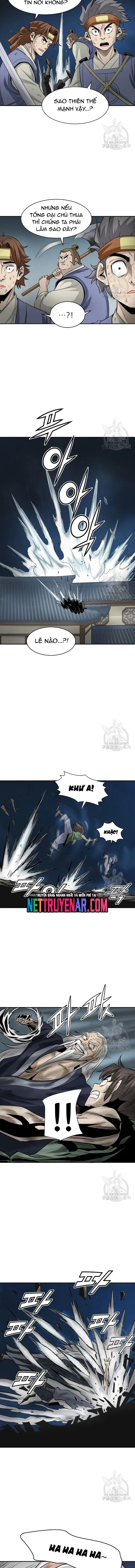 Biên Niên Sử Của Thần Long Chapter 126 - Trang 2