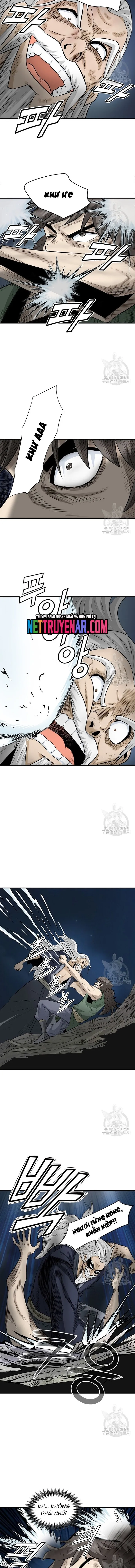 Biên Niên Sử Của Thần Long Chapter 126 - Trang 2