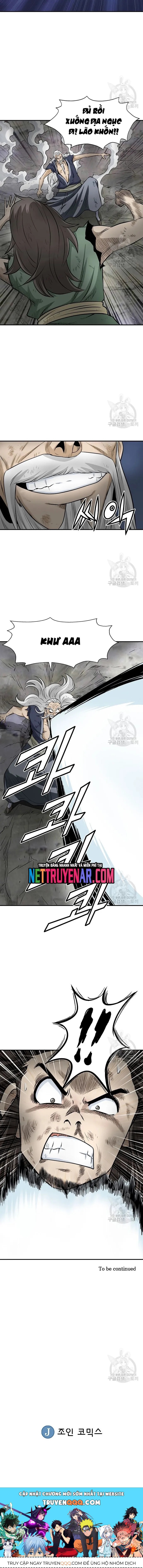 Biên Niên Sử Của Thần Long Chapter 126 - Trang 2