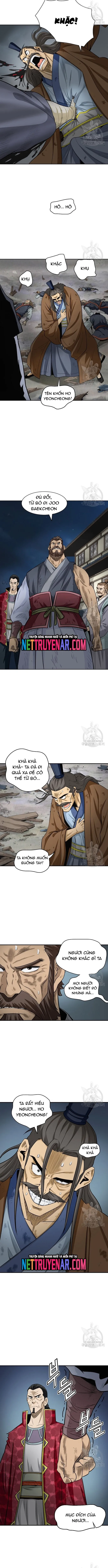 Biên Niên Sử Của Thần Long Chapter 127 - Trang 2
