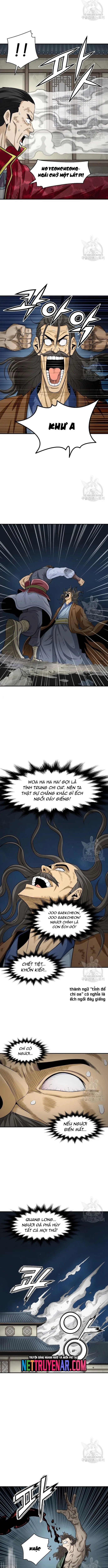 Biên Niên Sử Của Thần Long Chapter 127 - Trang 2