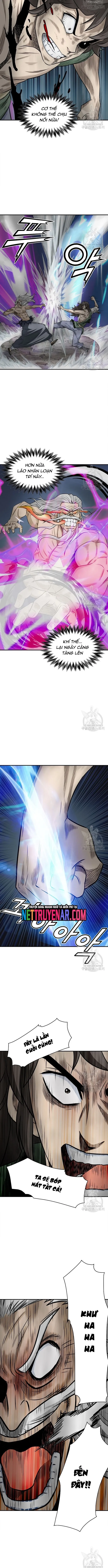 Biên Niên Sử Của Thần Long Chapter 127 - Trang 2