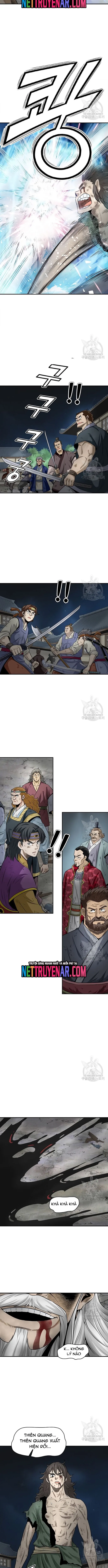 Biên Niên Sử Của Thần Long Chapter 127 - Trang 2