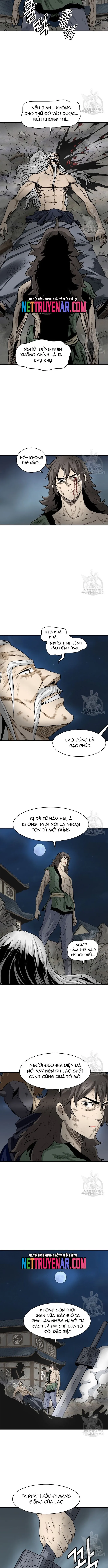 Biên Niên Sử Của Thần Long Chapter 127 - Trang 2