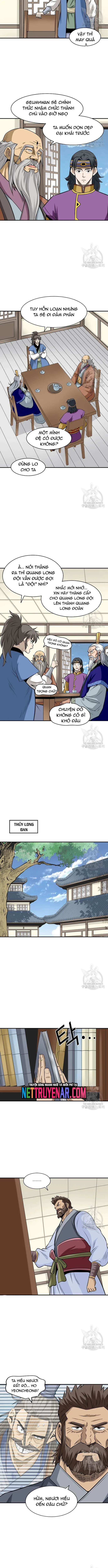 Biên Niên Sử Của Thần Long Chapter 128 - Trang 2