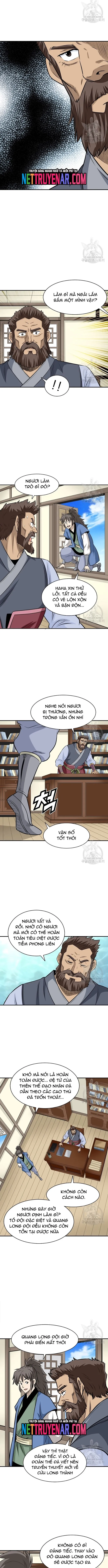 Biên Niên Sử Của Thần Long Chapter 128 - Trang 2