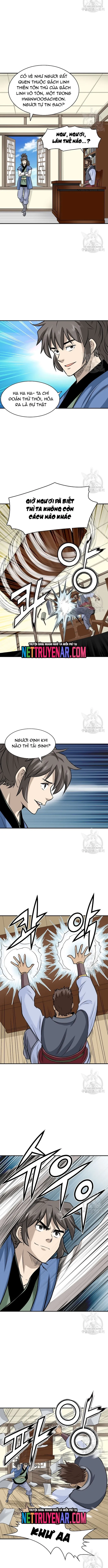 Biên Niên Sử Của Thần Long Chapter 128 - Trang 2