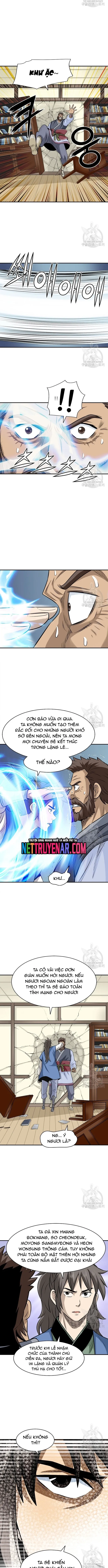Biên Niên Sử Của Thần Long Chapter 128 - Trang 2
