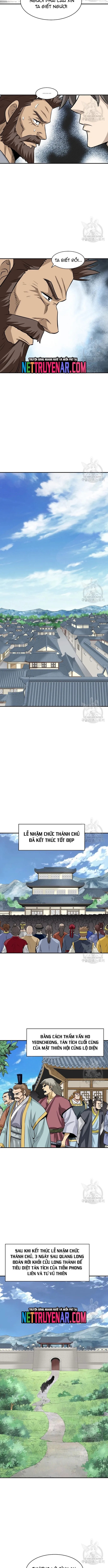 Biên Niên Sử Của Thần Long Chapter 128 - Trang 2